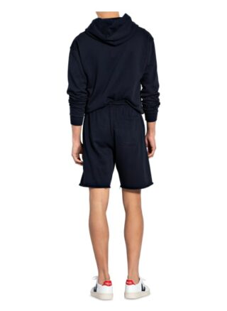 Scotch & Soda Sweatshorts blau