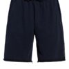 Scotch & Soda Sweatshorts blau