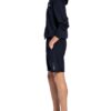 Scotch & Soda Sweatshorts blau