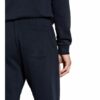 Scotch & Soda Sweatshorts blau