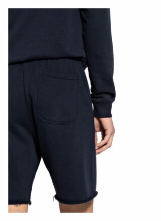 Scotch & Soda Sweatshorts blau