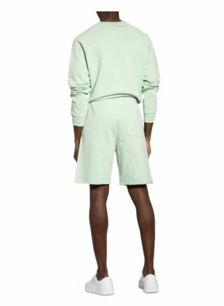 Scotch & Soda Sweatshorts gruen