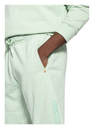 Scotch & Soda Sweatshorts gruen