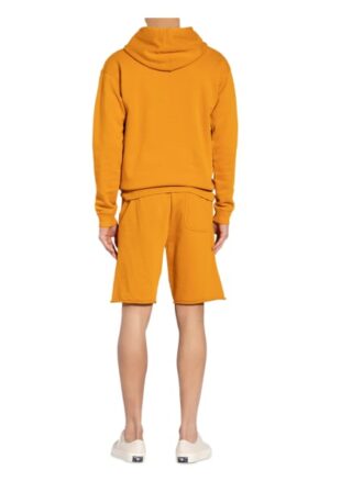 Scotch & Soda Sweatshorts orange