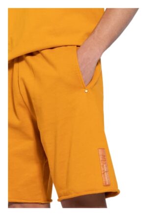 Scotch & Soda Sweatshorts orange