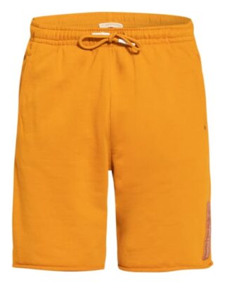 Scotch & Soda Sweatshorts orange