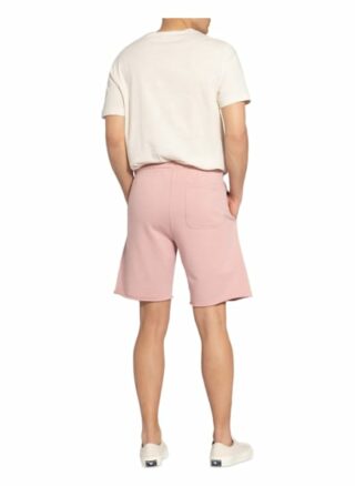 Scotch & Soda Sweatshorts rosa
