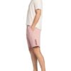 Scotch & Soda Sweatshorts rosa