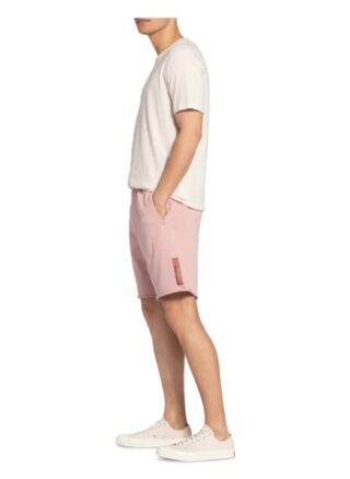 Scotch & Soda Sweatshorts rosa