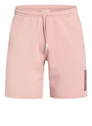 Scotch & Soda Sweatshorts rosa