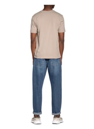 Scotch & Soda T-Shirt Herren, Beige