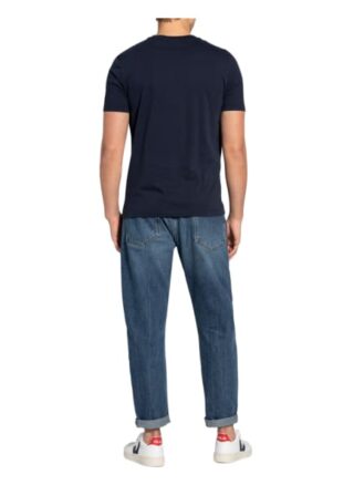 Scotch & Soda T-Shirt blau