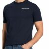 Scotch & Soda T-Shirt blau