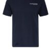 Scotch & Soda T-Shirt blau