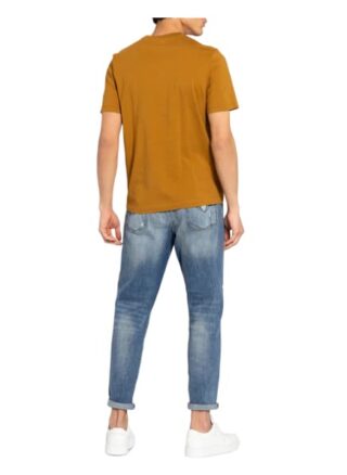 Scotch & Soda T-Shirt braun