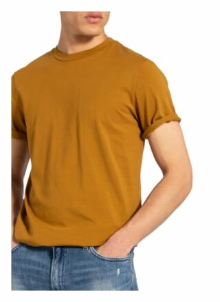Scotch & Soda T-Shirt braun