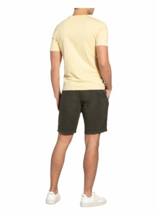 Scotch & Soda T-Shirt gelb