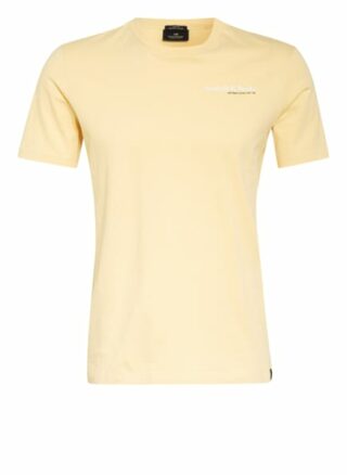 Scotch & Soda T-Shirt gelb