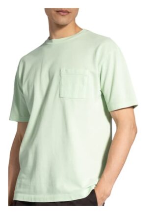 Scotch & Soda T-Shirt gruen