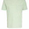 Scotch & Soda T-Shirt gruen