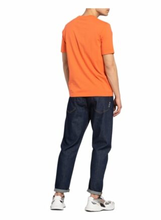 Scotch & Soda T-Shirt orange