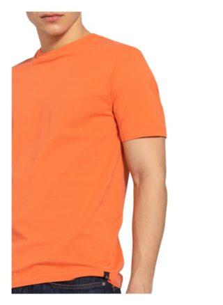 Scotch & Soda T-Shirt orange