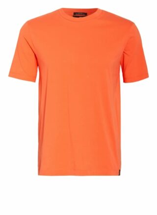 Scotch & Soda T-Shirt orange