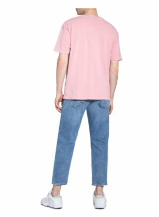 Scotch & Soda T-Shirt rosa