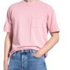 Scotch & Soda T-Shirt rosa