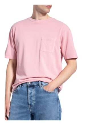 Scotch & Soda T-Shirt rosa