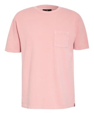 Scotch & Soda T-Shirt rosa