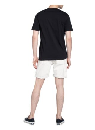 Scotch & Soda T-Shirt schwarz
