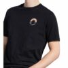 Scotch & Soda T-Shirt schwarz