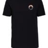 Scotch & Soda T-Shirt schwarz
