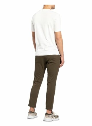 Scotch & Soda T-Shirt weiss