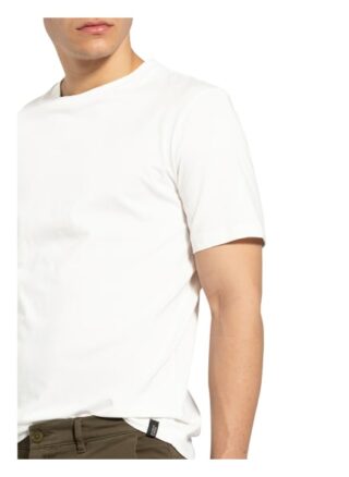 Scotch & Soda T-Shirt weiss
