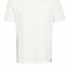 Scotch & Soda T-Shirt weiss
