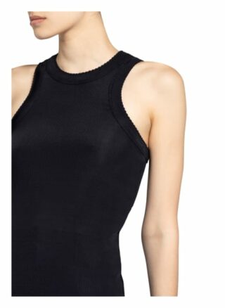 Scotch & Soda Tanktop blau