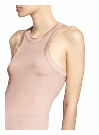 Scotch & Soda Tanktop rosa