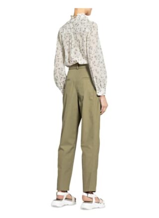 See By Chloé Bluse weiss