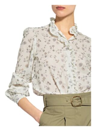See By Chloé Bluse weiss