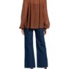See By Chloé Blusenshirt braun