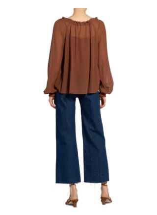 See By Chloé Blusenshirt braun