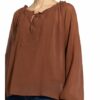 See By Chloé Blusenshirt braun