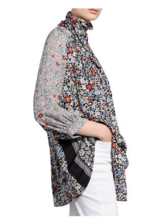 See By Chloé Blusenshirt schwarz