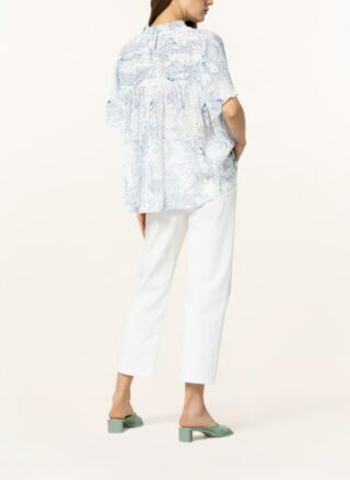 See By Chloé Blusenshirt weiss
