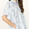 See By Chloé Blusenshirt weiss