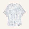 See By Chloé Blusenshirt weiss