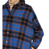 See By Chloé Overshirt blau