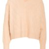See By Chloé Pullover beige